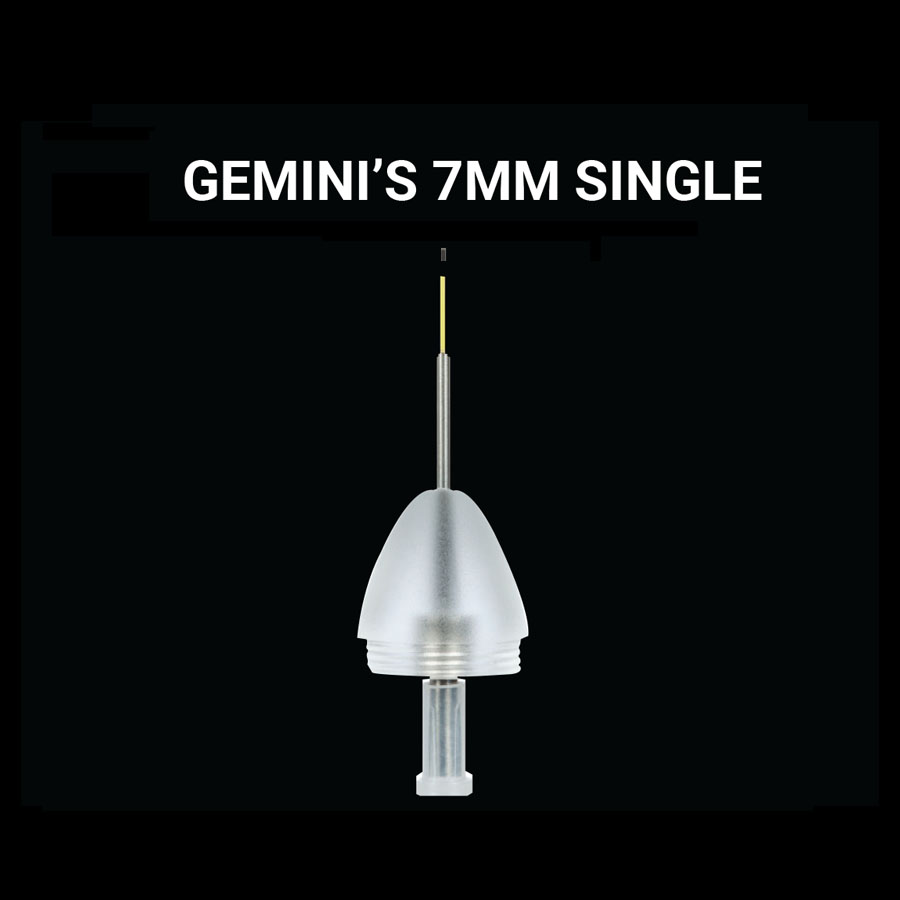 Gemini 810+980 Diode Laser Dentech Việt Nam