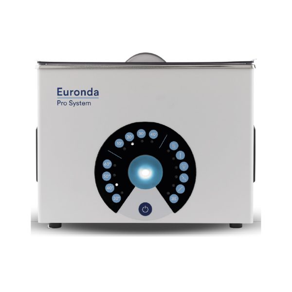 Máy rung rửa siêu âm Eurosonic 4D