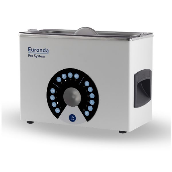 Máy rung rửa siêu âm Eurosonic 4D - Ảnh 2