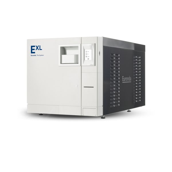 Máy hấp tiệt trùng siêu lớn - Euronda EXL Class B 1