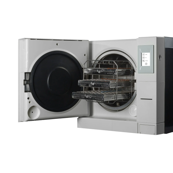 Máy hấp tiệt trùng siêu lớn - Euronda EXL Class B 1