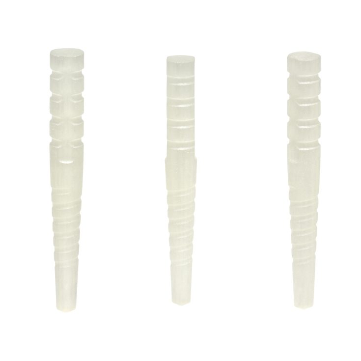 Chốt sợi thủy tinh Macro-Lock Post Illusion X-RO - Ảnh 4