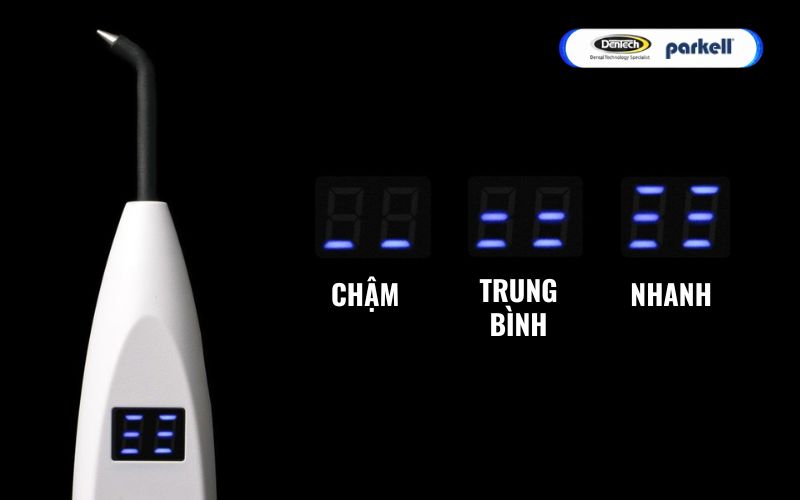 máy thử tủy Digitest 3